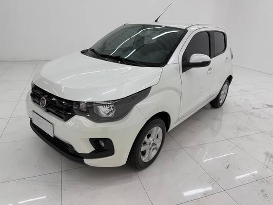 FIAT MOBI 1.0 FIREFLY FLEX DRIVE MANUAL